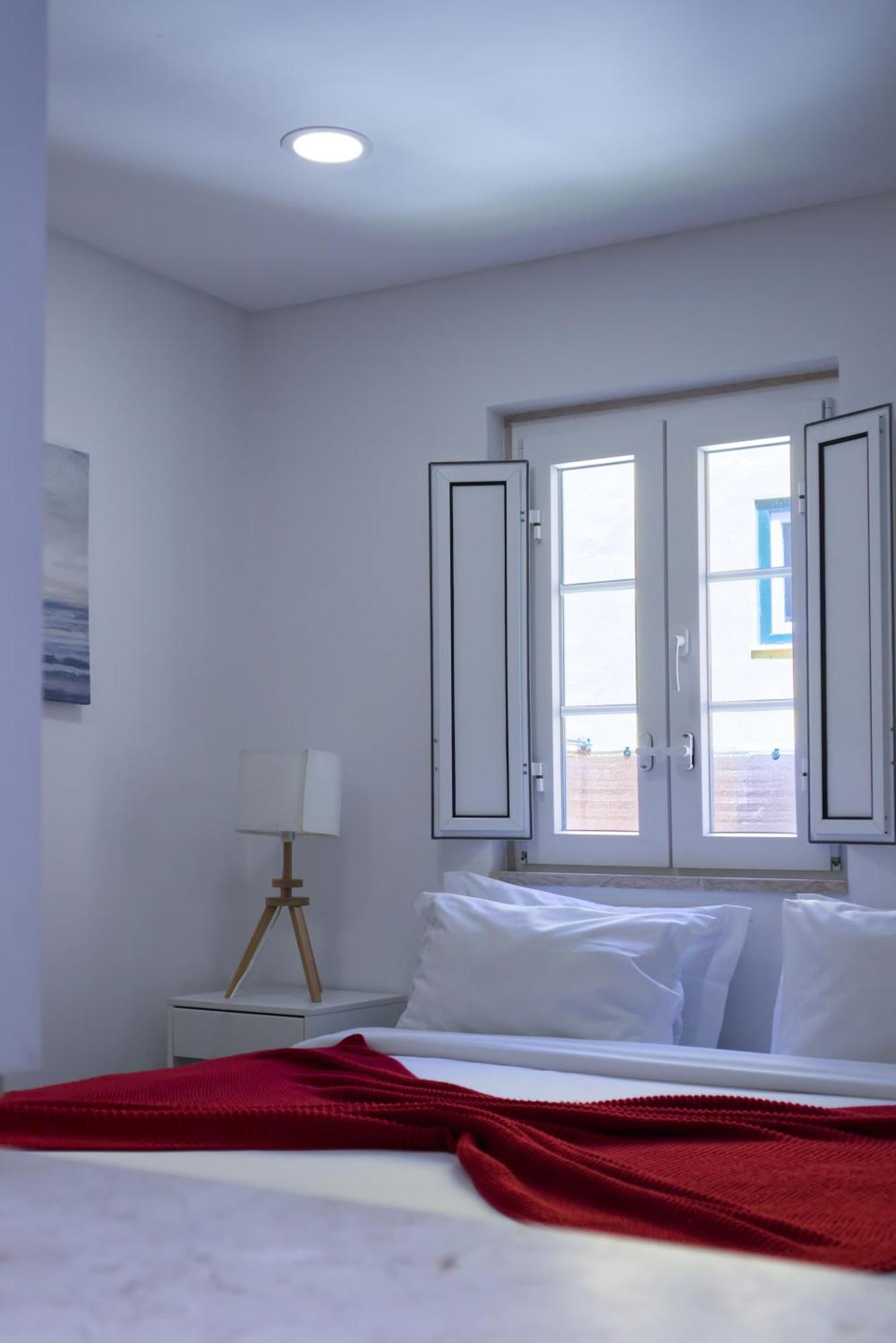 Appartement Downtown Retreat Lissabon
